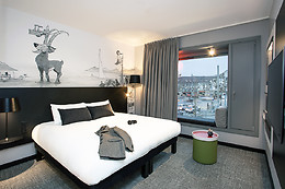 Ibis Styles Genève Carouge***