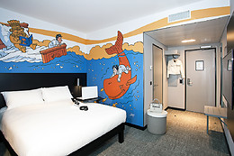 Ibis Styles Genève Carouge***