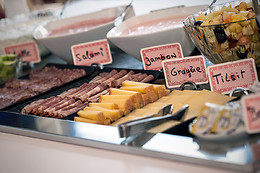 Ibis Styles Genève Carouge***