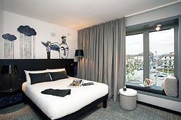Ibis Styles Genève Carouge***