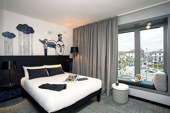Ibis Styles Genève Carouge*** - photo 8