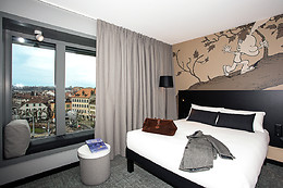 Ibis Styles Genève Carouge***
