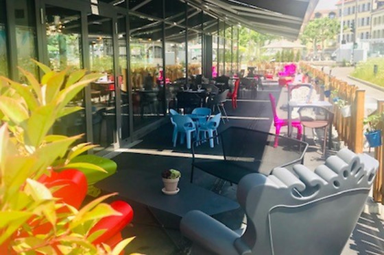 Ibis Styles Genève Carouge*** - photo 14
