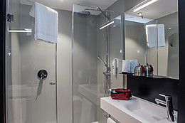 Ibis Styles Genève Carouge***