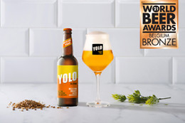 Yolo Beer