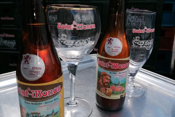 Brasserie artisanale de Saint-Monon - photo 5