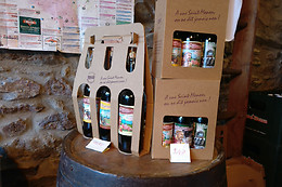 Brasserie artisanale de Saint-Monon