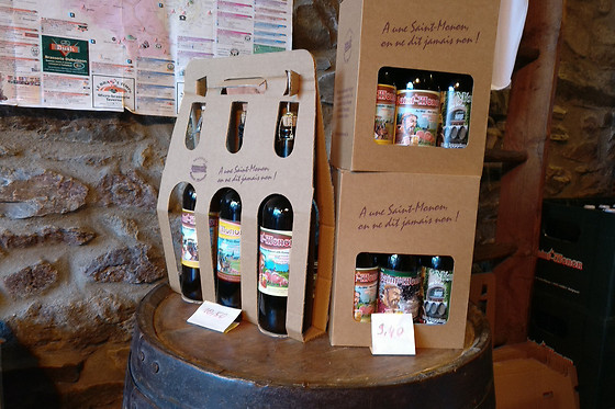 Brasserie artisanale de Saint-Monon - photo 3