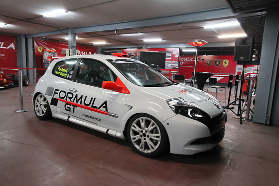 FÓRMULA GT - photo 65