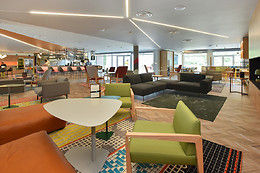 Novotel Wavre Brussels East