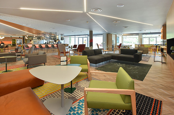 Novotel Wavre Brussels East - photo 2