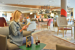Novotel Wavre Brussels East