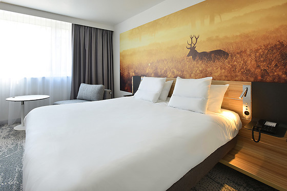 Novotel Wavre Brussels East - photo 3