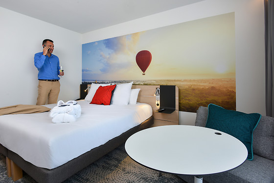 Novotel Wavre Brussels East - photo 5
