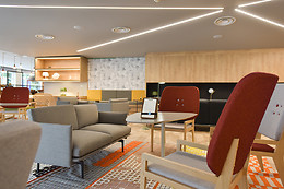 Novotel Wavre Brussels East