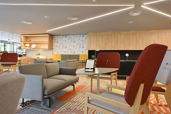 Novotel Wavre Brussels East - photo 7