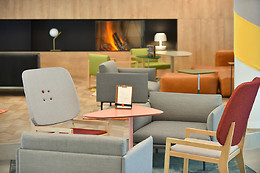Novotel Wavre Brussels East