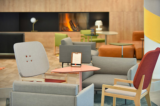 Novotel Wavre Brussels East - photo 0