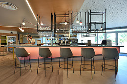Novotel Wavre Brussels East