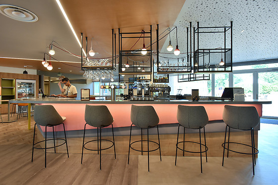 Novotel Wavre Brussels East - photo 13