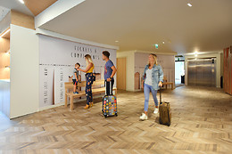 Novotel Wavre Brussels East