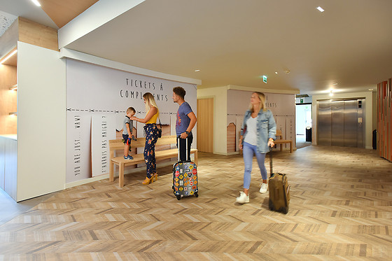 Novotel Wavre Brussels East - photo 17