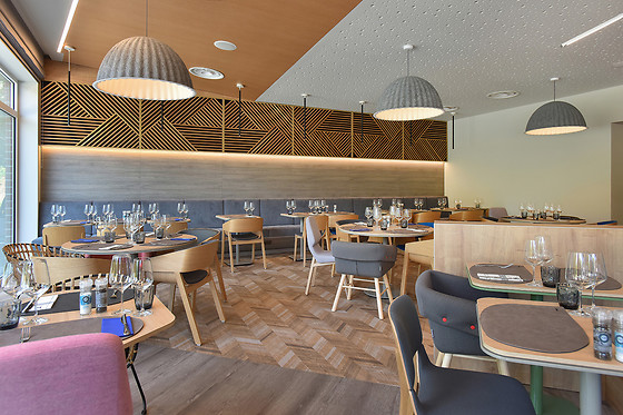 Novotel Wavre Brussels East - photo 10
