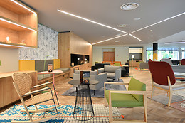 Novotel Wavre Brussels East