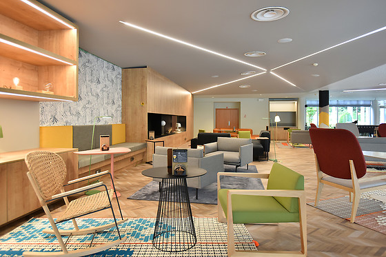 Novotel Wavre Brussels East - photo 6