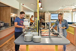 Novotel Wavre Brussels East