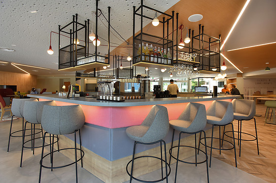 Novotel Wavre Brussels East - photo 12