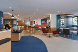 Holiday Inn Express Rouen