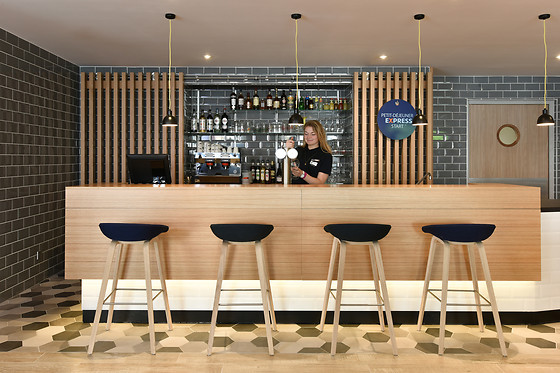 Holiday Inn Express Rouen - photo 10