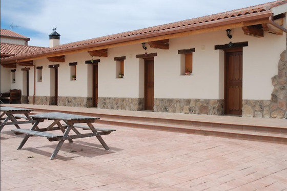 HOTEL RURAL TESO DE LA ENCINA - photo 4