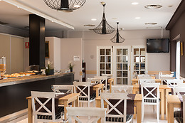 HOTEL LAS VENTAS