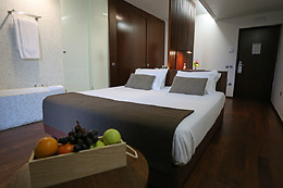 DOURO SCALA HOTEL & SPA *****