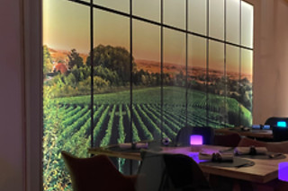 Dîner 3 services pour 2 au restaurant De Soete’rie à Eernegem (Flandre Occidentale)