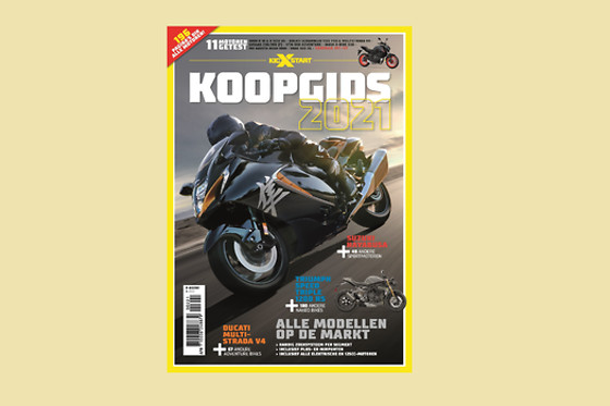 KicXstart Magazine - photo 2
