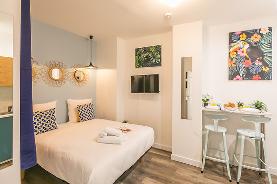 Apartment WS - photo 2