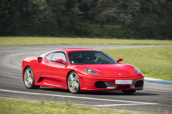 FERRARI RENT BRAGA - photo 10