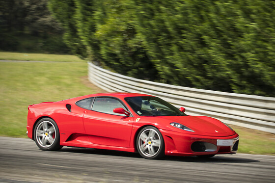 FERRARI RENT BRAGA - photo 11