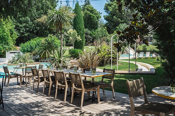 Le Set Hôtel & Spa - photo 5