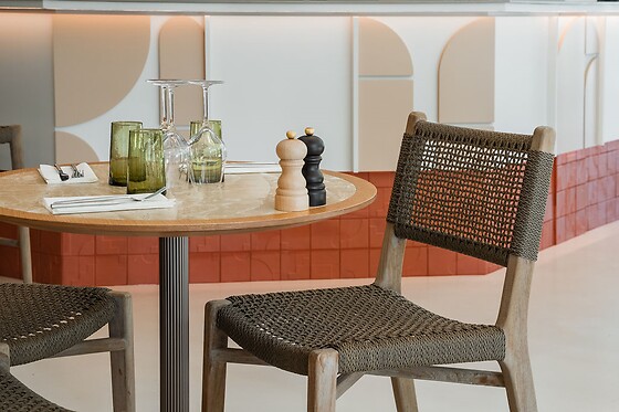 Le Set Hôtel & Spa - photo 6