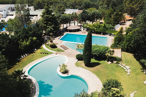 Le Set Hôtel & Spa - photo 14