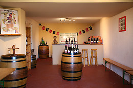 Domaine Du Côteau Des Lys