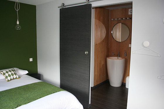 La Maison dans les Bois - photo 5