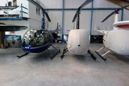 OLIVIER MAES AVIATION