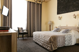 GRAND HOTEL DE VALENCIENNES