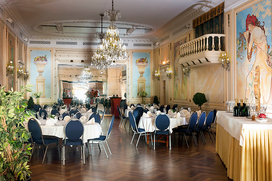 GRAND HOTEL DE VALENCIENNES - photo 7
