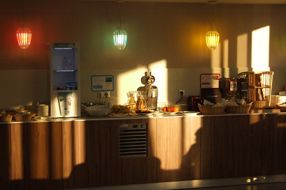 Ibis Styles Tours Centre - photo 6